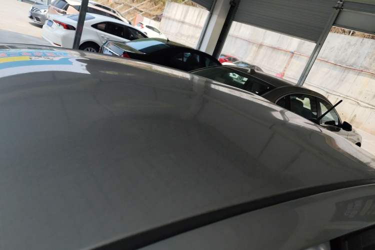 Used Toyota Vios 2021 1.5L CVT Innovation Edition Roof