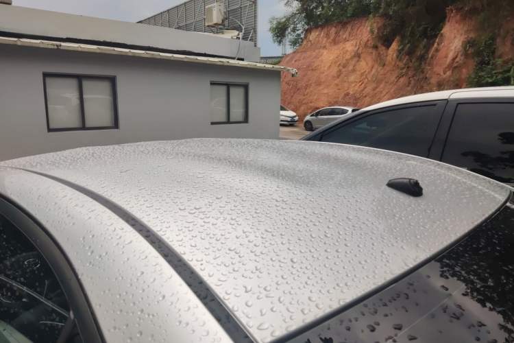 Used Toyota Vios 2021 1.5L CVT Smart Drive Edition Roof