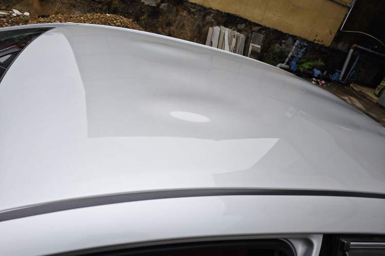 Used Toyota Vios 2021 1.5L CVT Innovation Edition Roof
