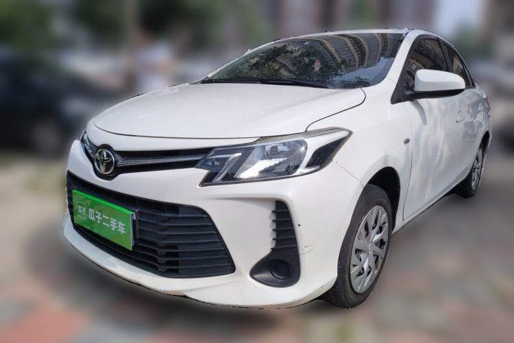 Used Toyota Vios 2021 1.5L CVT Innovation Edition Guazi used car, China used car export, Used car for sale, Used  cars, Cheapest cars for sale