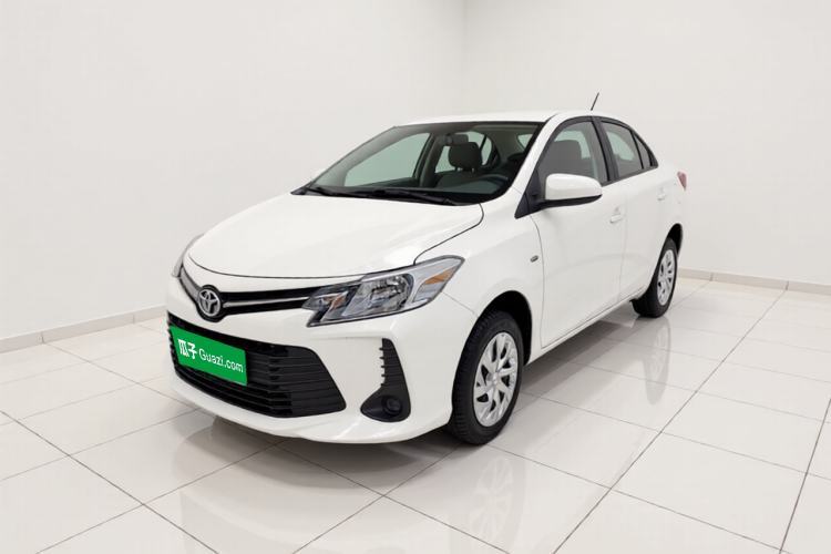 Used Toyota Vios 2021 1.5L Manual Trend Edition Guazi used car, China used car export, Used car for sale, Used  cars, Cheapest cars for sale