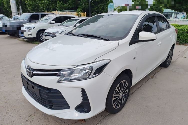 Ojetý Toyota Vios 2021 1.5L CVT Innovation Edition Guazi used car, China used car export, Used car for sale, Used  cars, Cheapest cars for sale