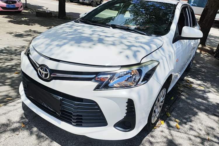Used Toyota Vios 2021 1.5L CVT Innovation Edition Guazi used car, China used car export, Used car for sale, Used cars, Cheapest cars for sale