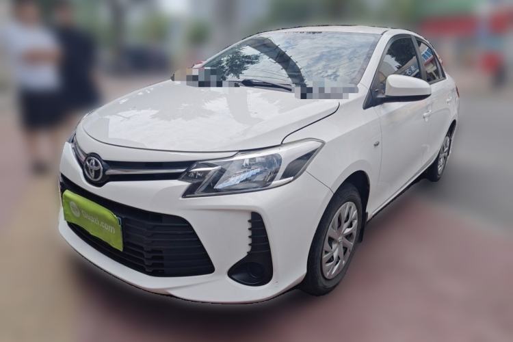 Ojetý Toyota Vios 2021 1.5L CVT Innovation Edition Guazi used car, China used car export, Used car for sale, Used  cars, Cheapest cars for sale