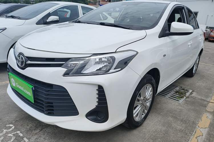 Used Toyota Vios 2021 1.5L CVT Comfort Edition Guazi used car, China used car export, Used car for sale, Used cars, Cheapest cars for sale