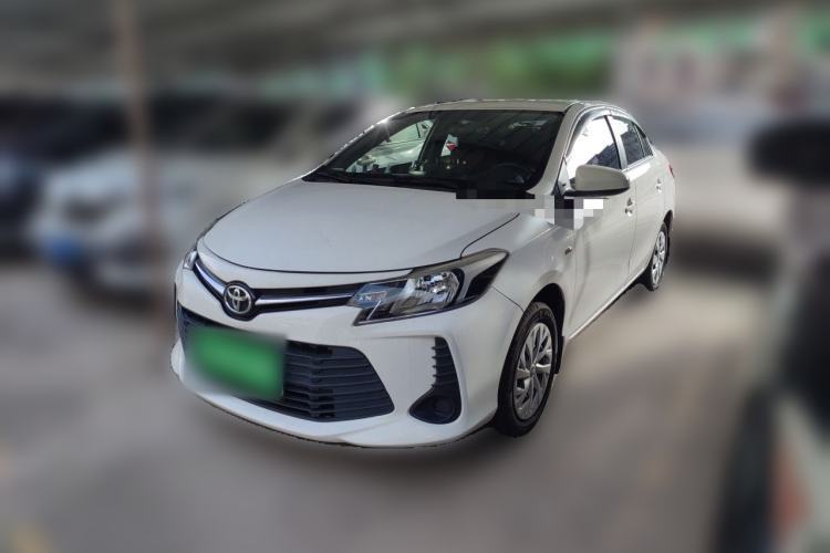Used Toyota Vios 2021 1.5L CVT Innovation Edition Guazi used car, China used car export, Used car for sale, Used cars, Cheapest cars for sale