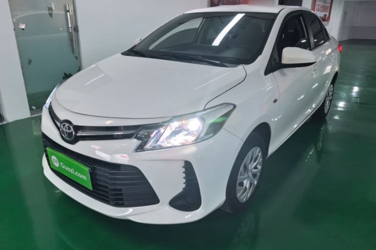 Ojetý Toyota Vios 2021 1.5L CVT Innovation Edition Guazi used car, China used car export, Used car for sale, Used  cars, Cheapest cars for sale