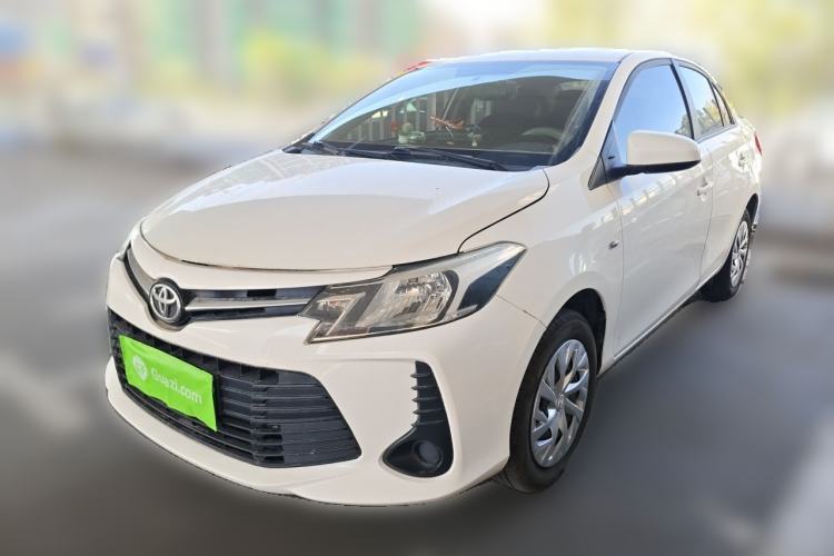 Toyota Vios 2021 1.5L Manual Entry-Level Version مستعملة Guazi used car, China used car export, Used car for sale, Used  cars, Cheapest cars for sale