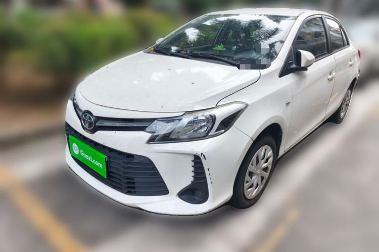 Used Toyota Vios 2021 1.5L CVT Innovation Edition Guazi used car, China used car export, Used car for sale, Used  cars, Cheapest cars for sale
