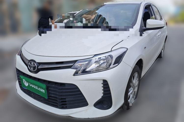 Ojetý Toyota Vios 2021 1.5L CVT Innovation Edition Guazi used car, China used car export, Used car for sale, Used  cars, Cheapest cars for sale