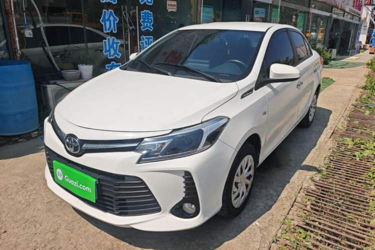 Used Toyota Vios 2021 1.5L CVT Comfort Edition Guazi used car, China used car export, Used car for sale, Used cars, Cheapest cars for sale