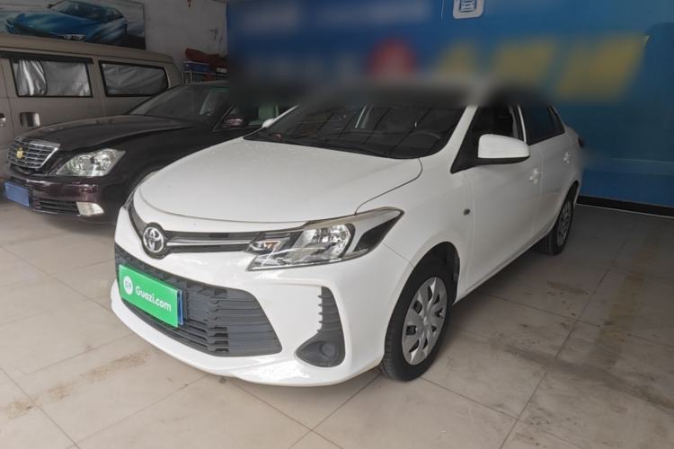 Used Toyota Vios 2021 1.5L CVT Innovation Edition Guazi used car, China used car export, Used car for sale, Used  cars, Cheapest cars for sale