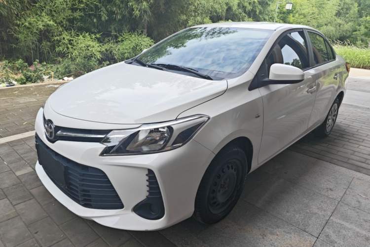 Used Toyota Vios 2021 1.5L CVT Innovation Edition Guazi used car, China used car export, Used car for sale, Used  cars, Cheapest cars for sale