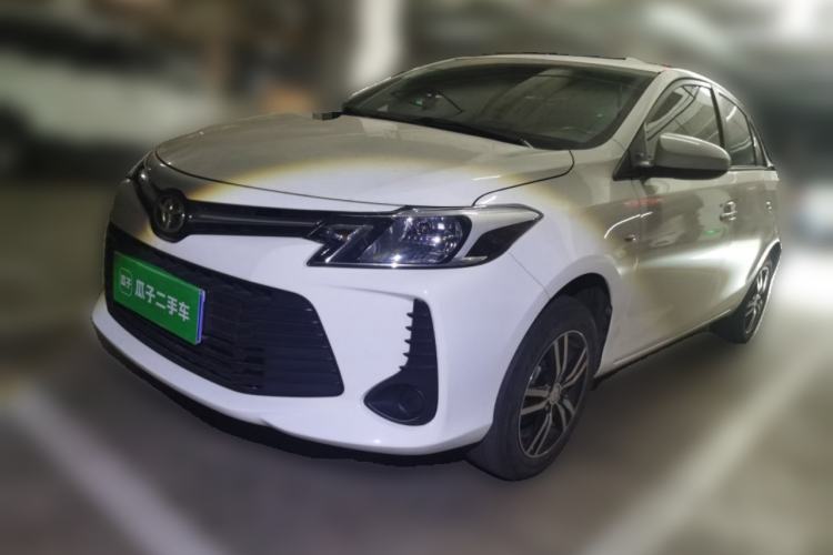 Used Toyota Vios 2021 1.5L CVT Innovation Edition Guazi used car, China used car export, Used car for sale, Used cars, Cheapest cars for sale