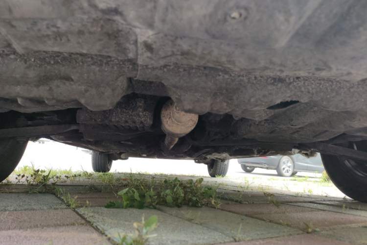 Used Toyota Vios 2021 1.5L CVT Innovation Edition Chassis Front