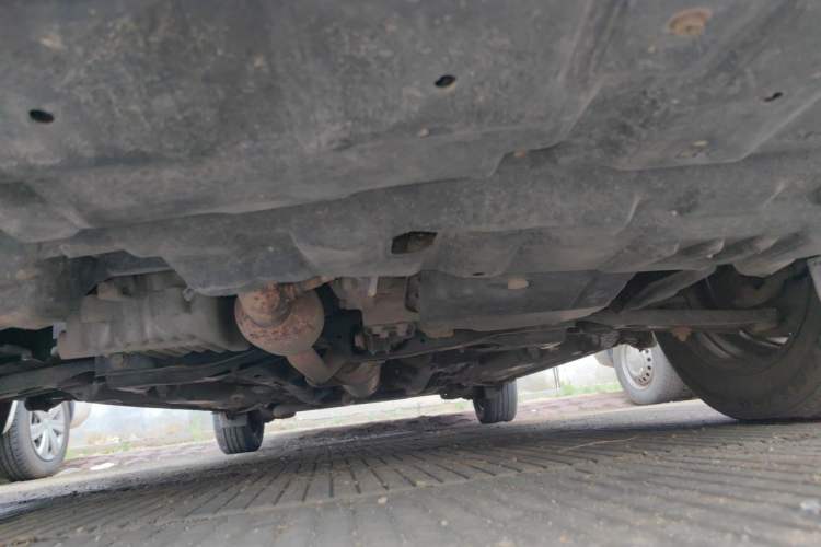 Used Toyota Vios 2021 1.5L CVT Innovation Edition Chassis Front