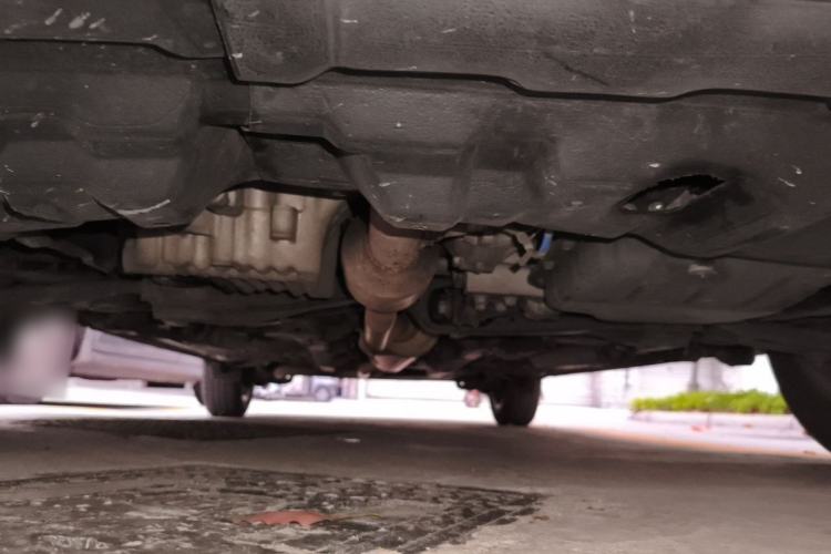 Used Toyota Vios 2021 1.5L CVT Innovation Edition Chassis Front