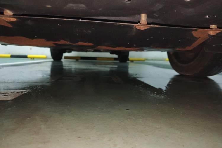 Used Toyota Vios 2021 1.5L CVT Innovation Edition Chassis Front