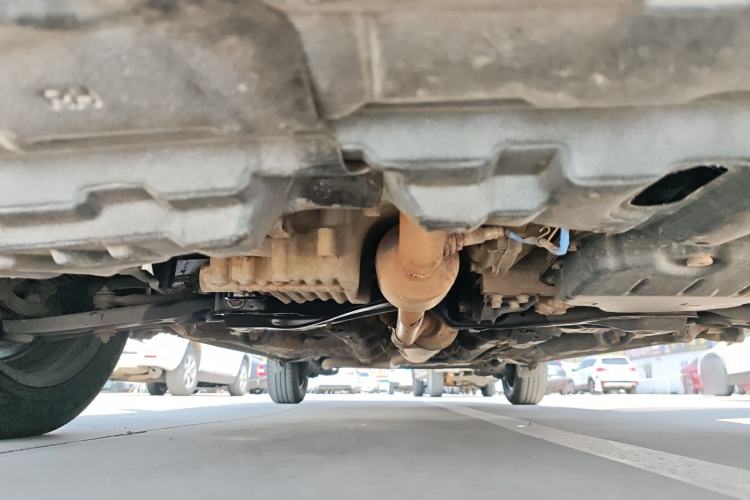 Used Toyota Vios 2021 1.5L CVT Innovation Edition Chassis Front