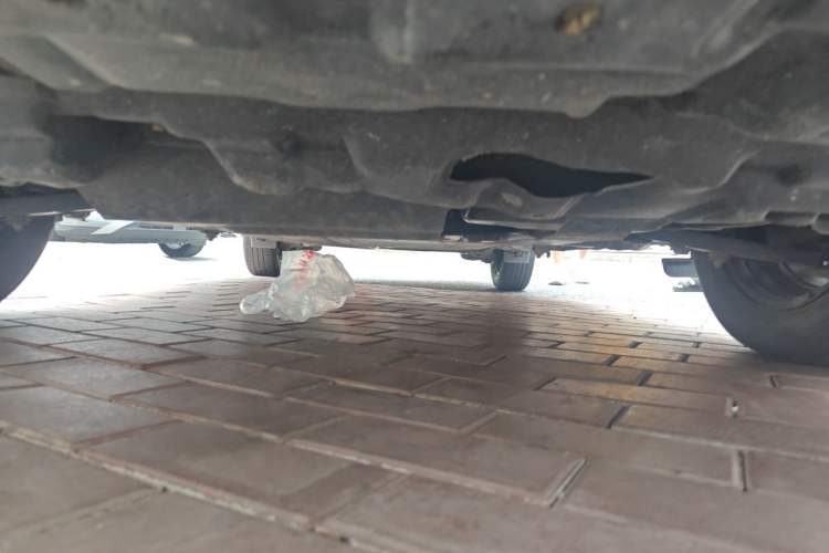 Used Toyota Vios 2021 1.5L CVT Innovation Edition Chassis Front
