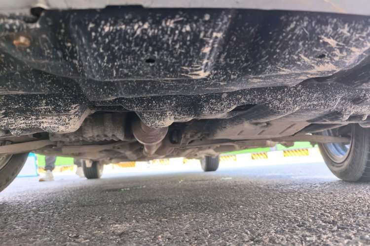 Used Toyota Vios 2021 1.5L CVT Innovation Edition Chassis Front