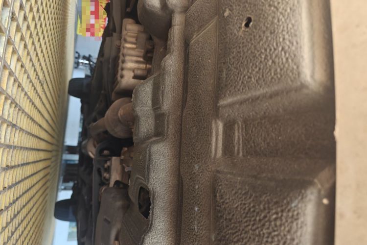 Used Toyota Vios 2021 1.5L CVT Innovation Edition Chassis Front