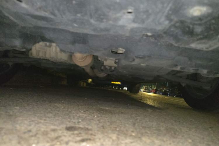 Used Toyota Vios 2021 1.5L CVT Innovation Edition Chassis Front
