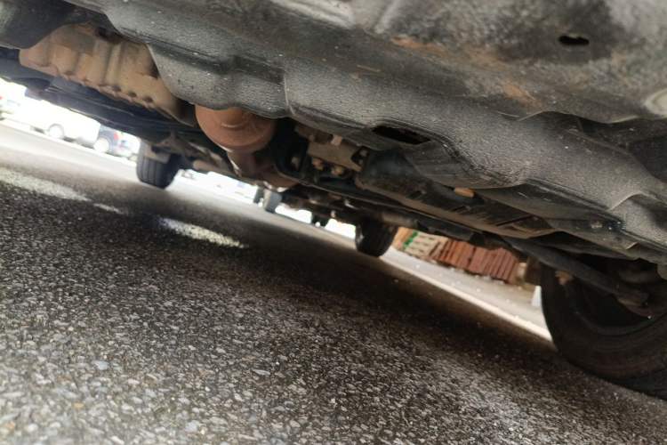 Used Toyota Vios 2021 1.5L CVT Innovation Edition Chassis Front