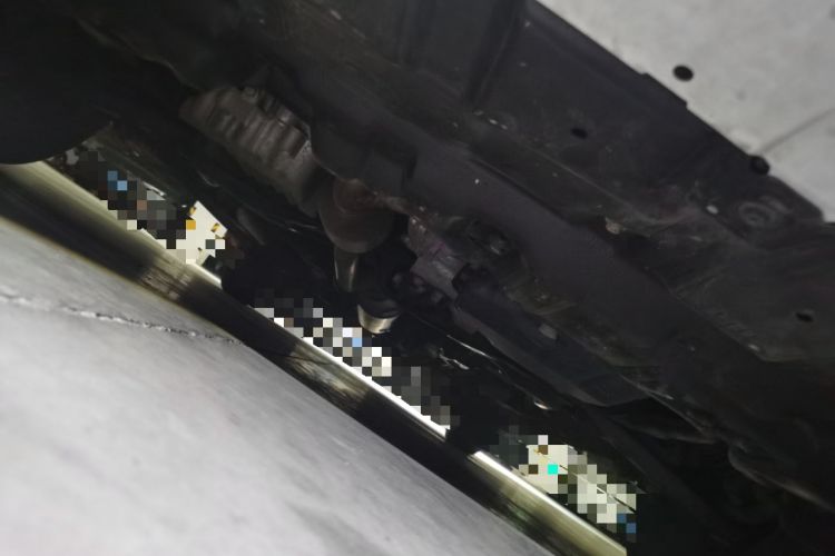Used Toyota Vios 2021 1.5L CVT Innovation Edition Chassis Front
