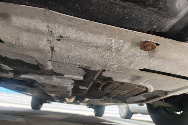 Used Toyota Vios 2021 1.5L CVT Innovation Edition Chassis Front