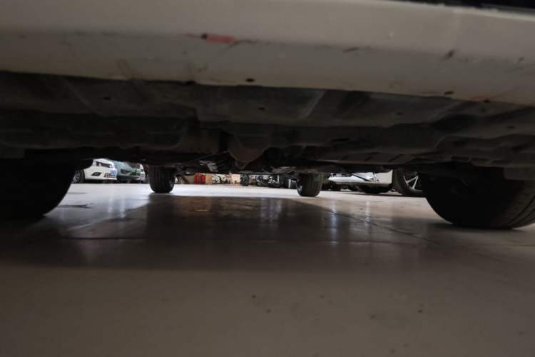 Used Toyota Vios 2021 1.5L CVT Innovation Edition Chassis Front