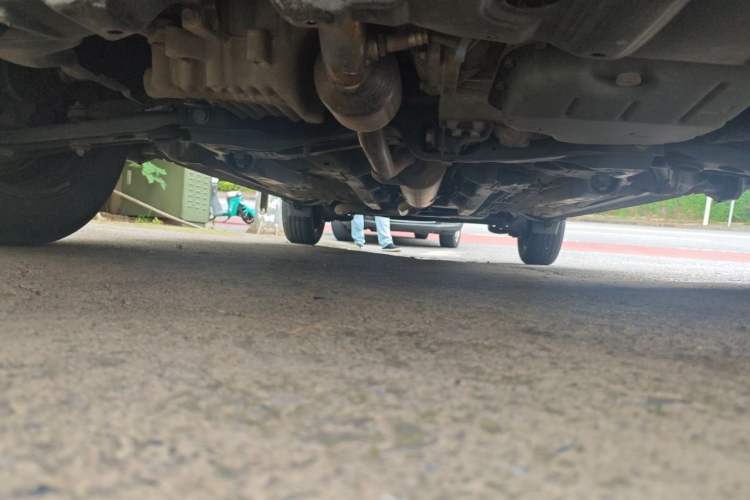 Used Toyota Vios 2021 1.5L CVT Innovation Edition Chassis Front
