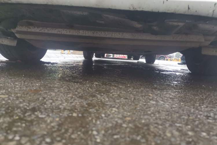 Used Toyota Vios 2021 1.5L CVT Innovation Edition Chassis Front