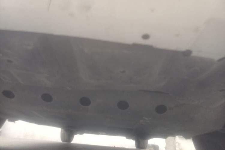 Used Toyota Vios 2021 1.5L CVT Innovation Edition Chassis Front
