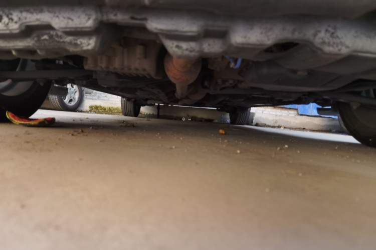 Used Toyota Vios 2021 1.5L CVT Innovation Edition Chassis Front