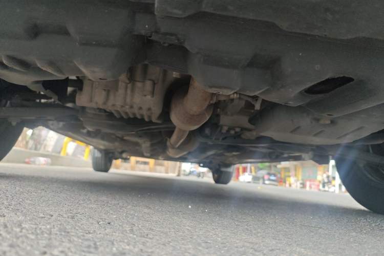 Used Toyota Vios 2021 1.5L CVT Innovation Edition Chassis Front