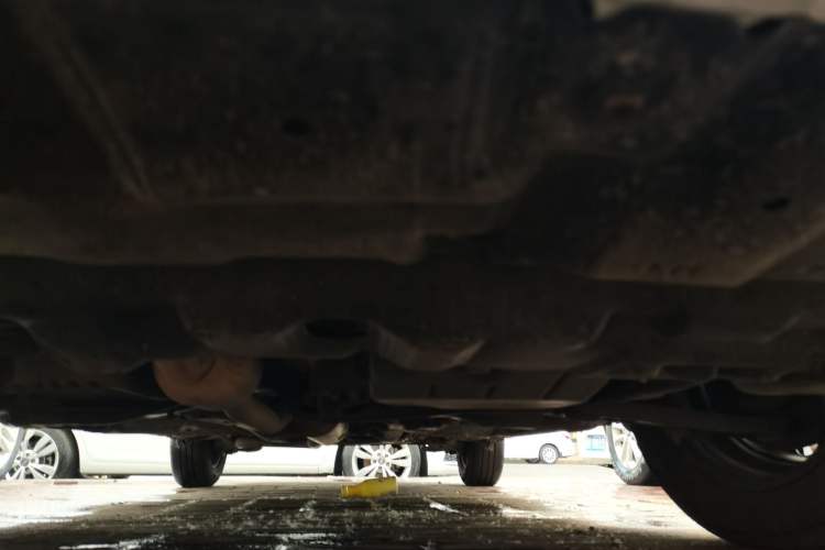 Used Toyota Vios 2021 1.5L CVT Innovation Edition Chassis Front