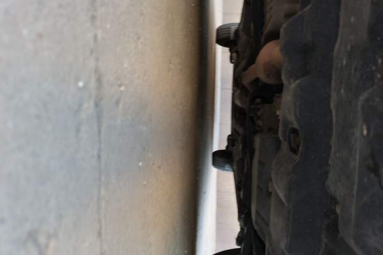 Used Toyota Vios 2021 1.5L CVT Innovation Edition Chassis Front