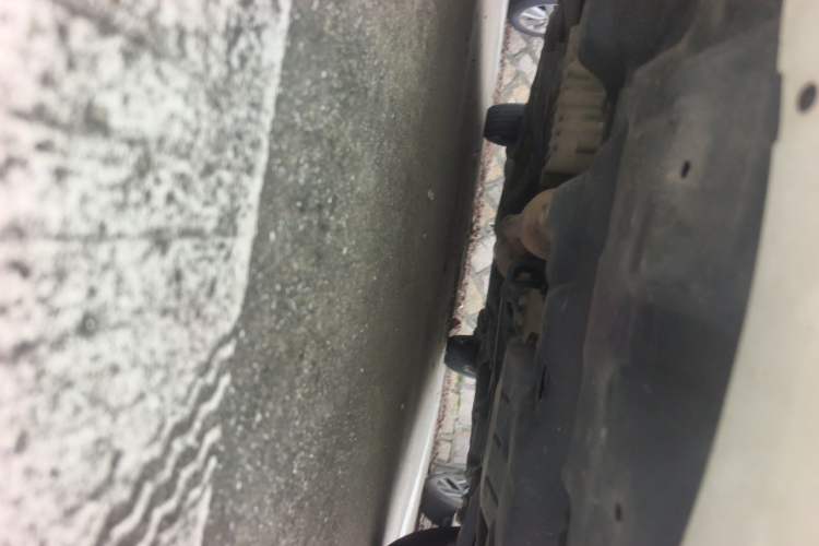 Used Toyota Vios 2021 1.5L CVT Innovation Edition Chassis Front