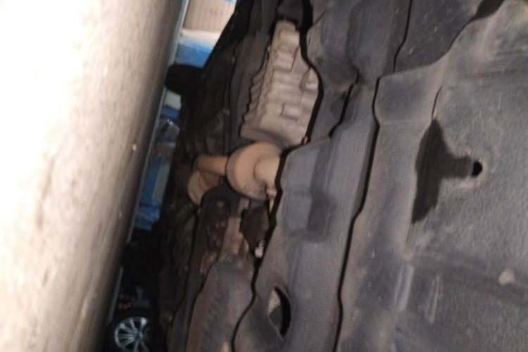 Used Toyota Vios 2021 1.5L CVT Innovation Edition Chassis Front