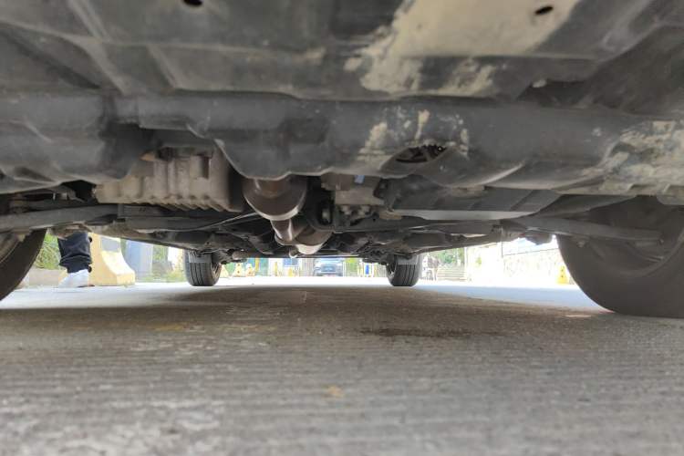 Used Toyota Vios 2021 1.5L CVT Innovation Edition Chassis Front