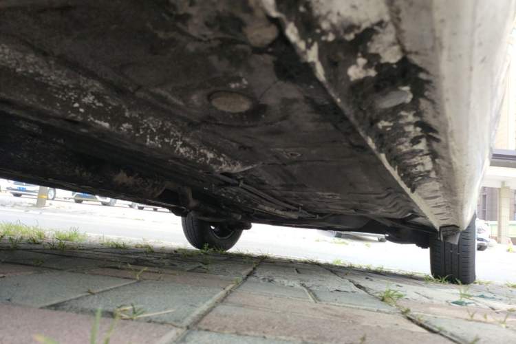 Used Toyota Vios 2021 1.5L CVT Innovation Edition Chassis Front Left