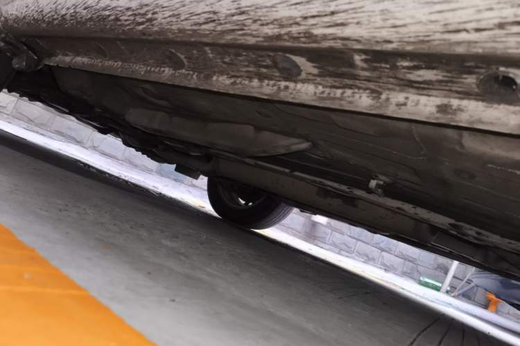 Used Toyota Vios 2021 1.5L CVT Innovation Edition Chassis Front Left