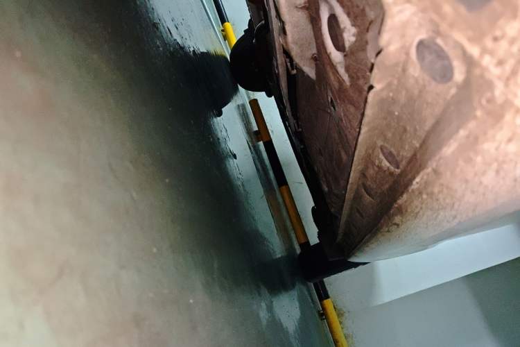 Used Toyota Vios 2021 1.5L CVT Innovation Edition Chassis Front Left