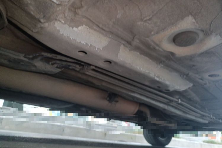 Used Toyota Vios 2021 1.5L CVT Innovation Edition Chassis Front Left