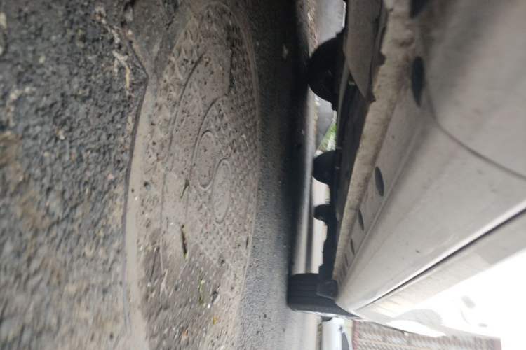 Used Toyota Vios 2021 1.5L CVT Innovation Edition Chassis Front Left