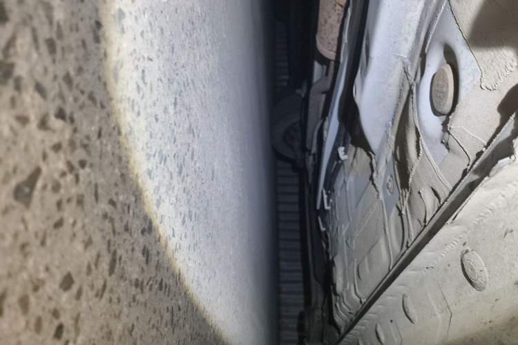 Used Toyota Vios 2021 1.5L CVT Innovation Edition Chassis Front Left