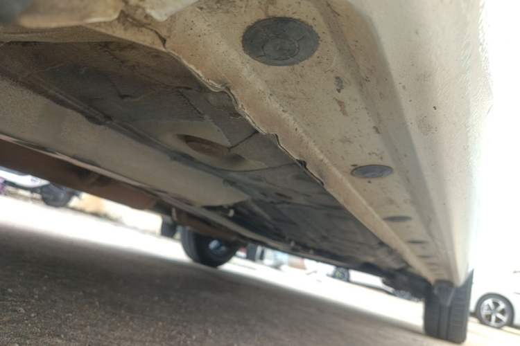 Used Toyota Vios 2021 1.5L CVT Innovation Edition Chassis Front Left