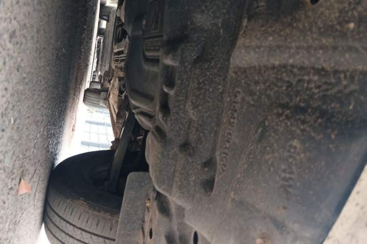 Used Toyota Vios 2021 1.5L CVT Innovation Edition Chassis Front Left
