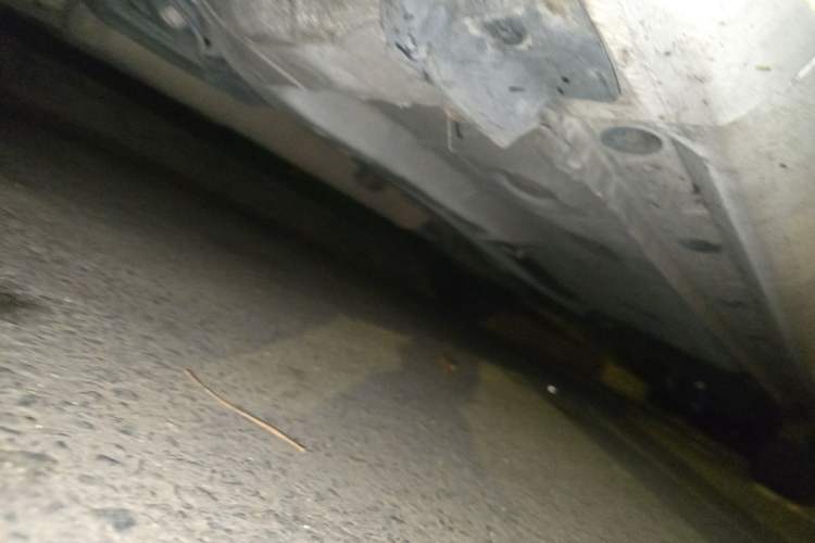Used Toyota Vios 2021 1.5L CVT Innovation Edition Chassis Front Left